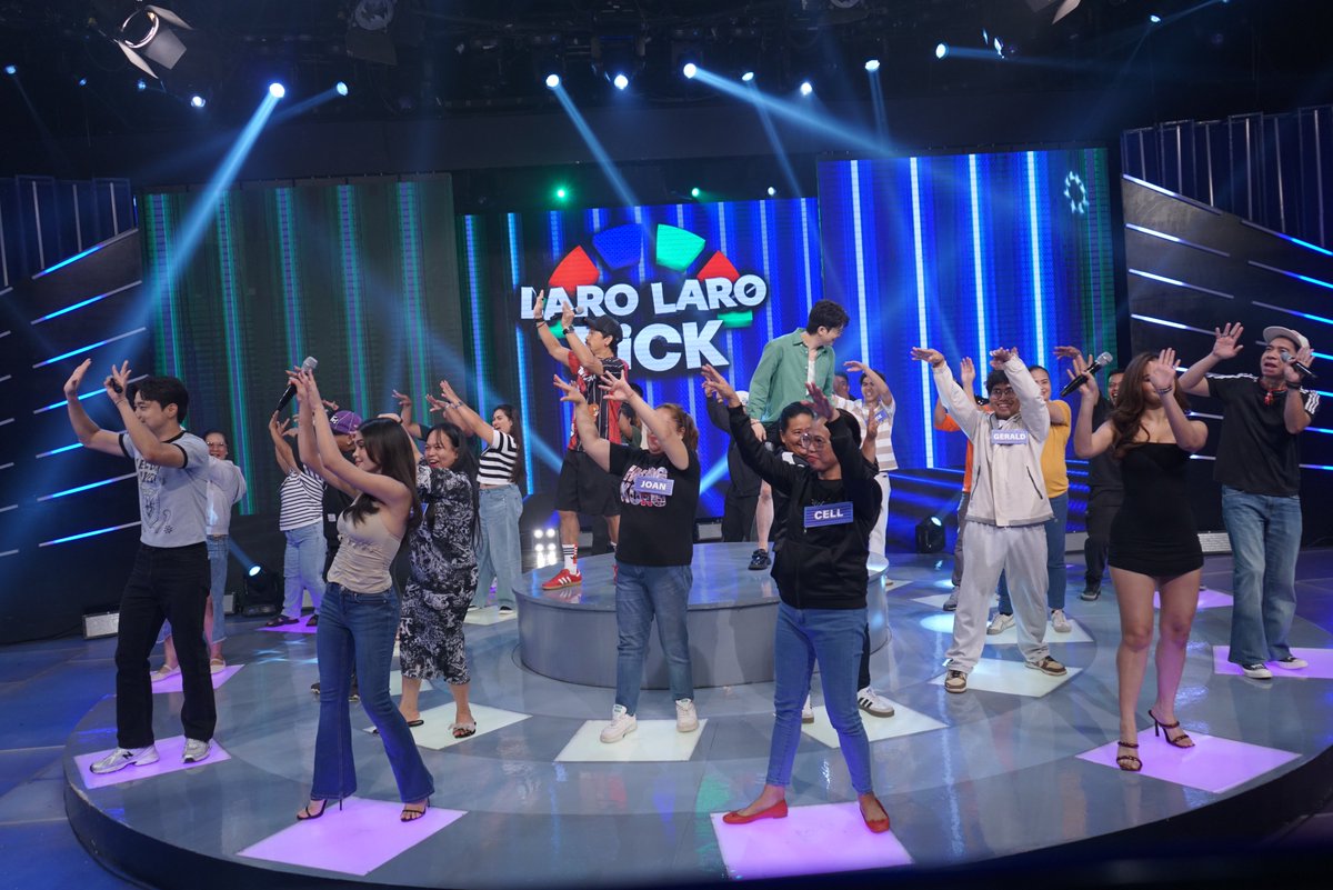 It's Showtime tweet media