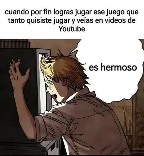 El Fedelobo tweet media