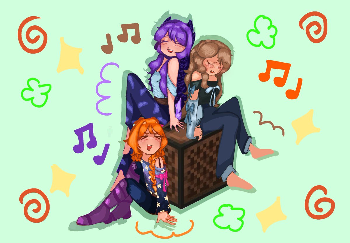 𝓡𝙖𝙫𝙚𝙣 ꕤ.゚ 🔪²💎³ tweet media