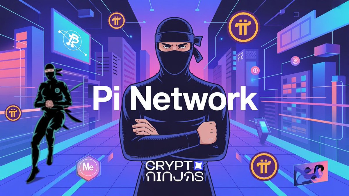 CryptoNinjas tweet media