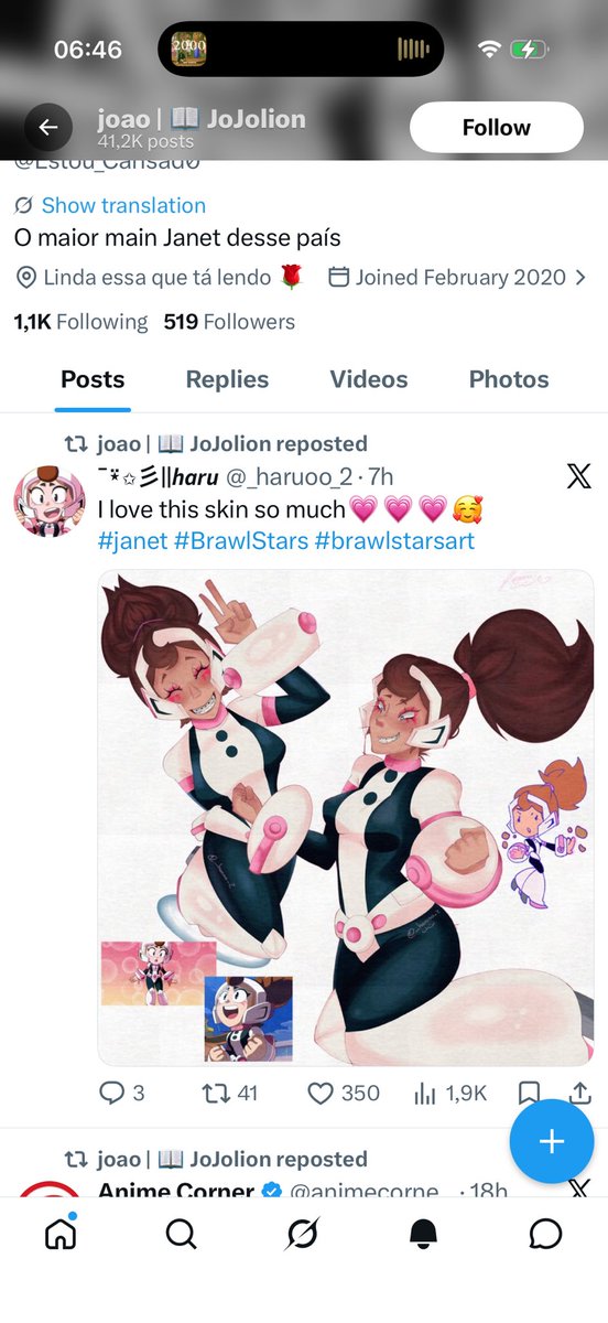 HTSquad tweet media