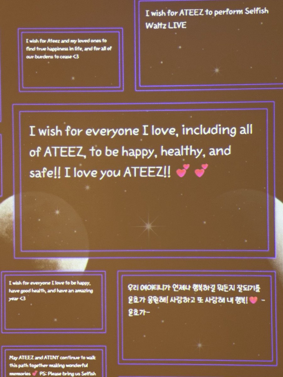 _itsashash_'s tweet photo. Had the most amazing time at ATEEZ Destiny’s Memories!! The activities, props, and scenery were just amazing and I’m so thankful my friend and I were able to make the trip to go!! 
#ATEEZ #애이티즈 #DestinysMemories #데스티니스메모리즈 #DestinysMemoriesLA #ATEEZ_EXHIBITION_DM_LA https://t.co/pn8XcbEsv8