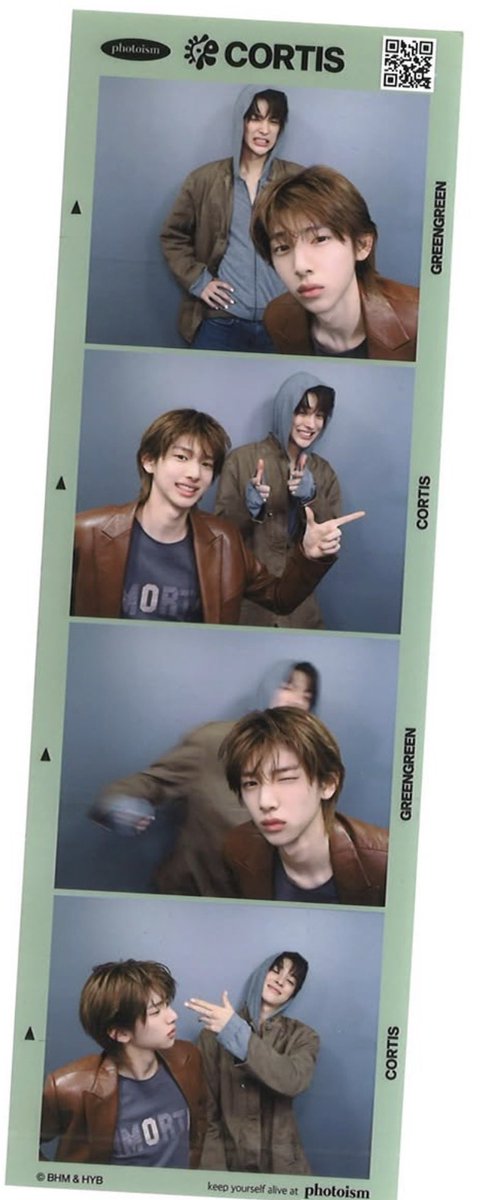 anleftgo's tweet photo. 낭쮼 포토이즘 떴넹 ㅋㅋ https://t.co/vqoUmUtSF4