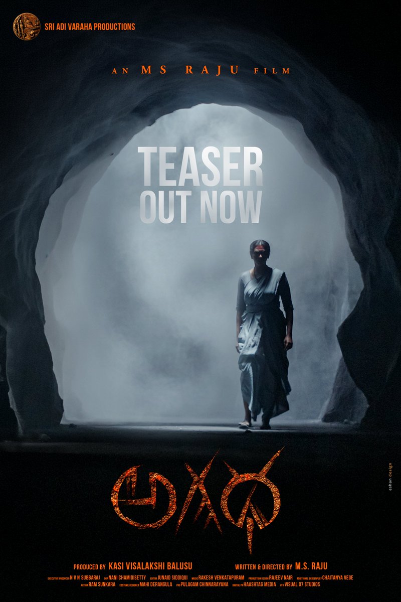 MS Raju (@MSRajuOfficial) / Posts / X
