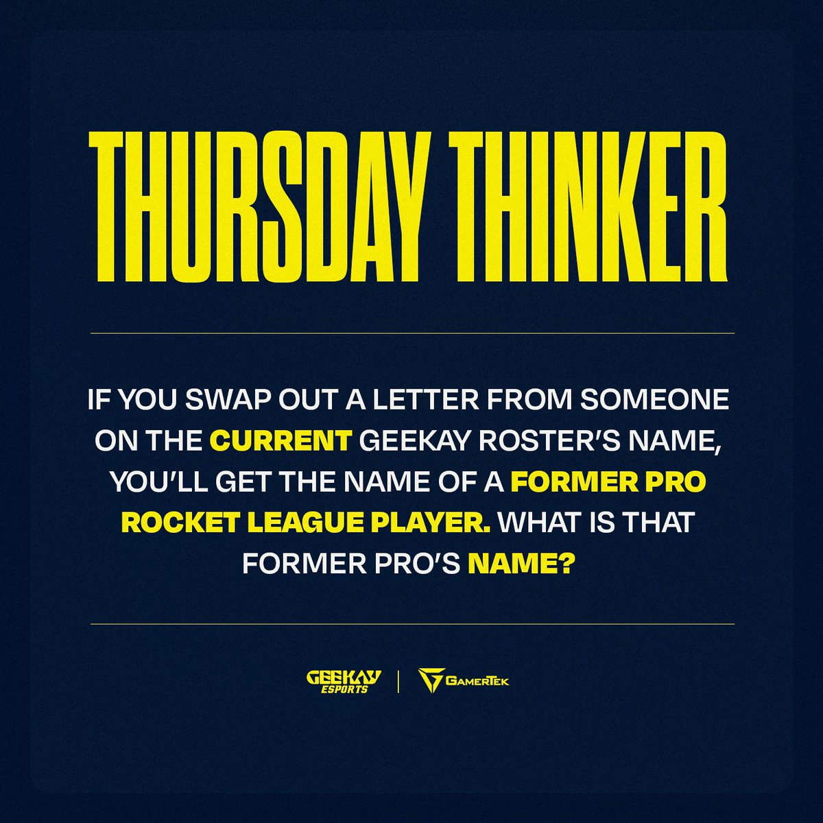 GeekayRL tweet media