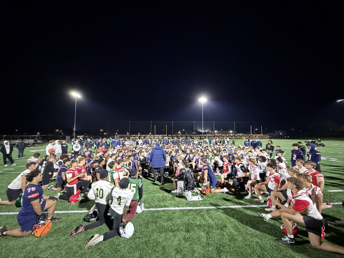 GBS Raiders Football tweet media