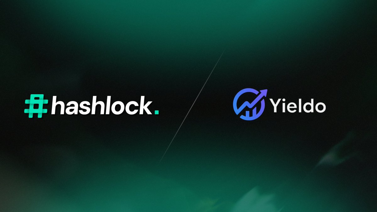 Hashlock tweet media