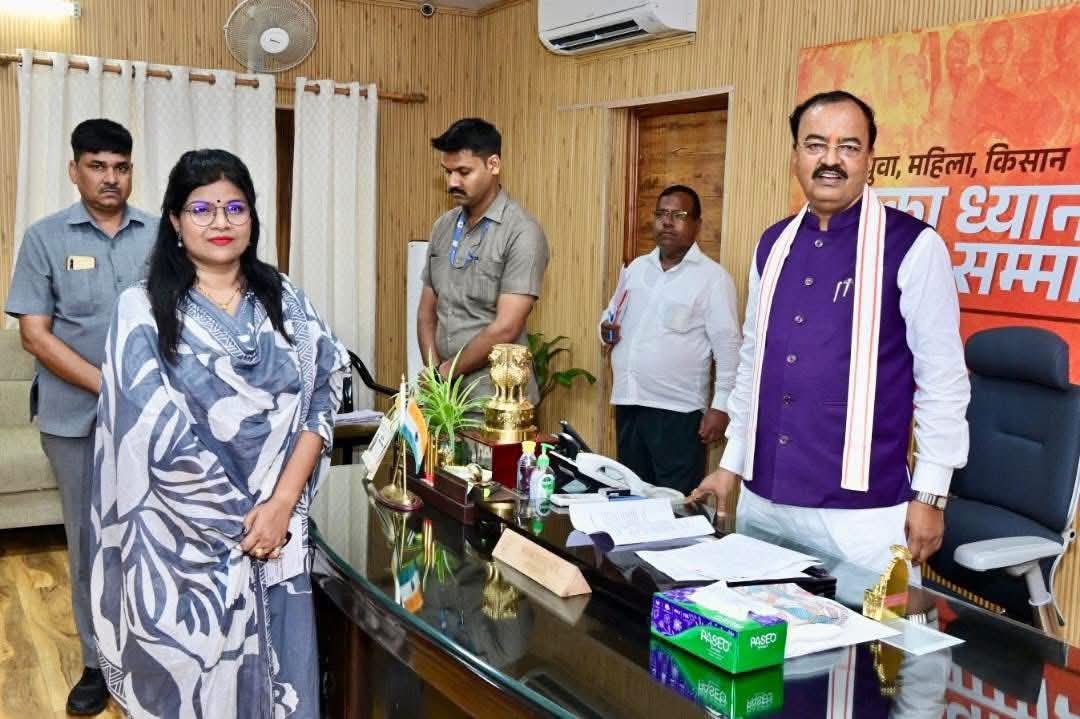 Dr. Pooja Singh Gangania tweet media