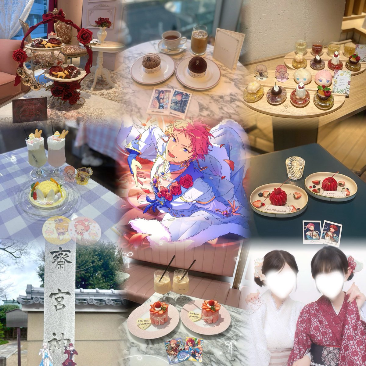 みみ tweet media