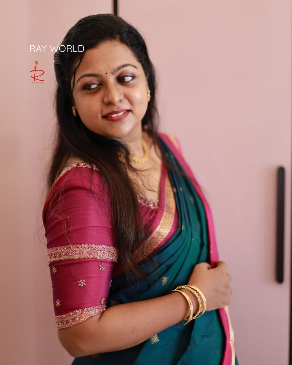 letsfollowray's tweet photo. Happy Client Moments 💫 | Bridal Gown in Trivandrum | Wedding Gown Designers | Party Wear Boutique | Designer Lehenga | Custom Designer Blouse | Bridal Blouse Stitching | Kids Wear | Baptism Dresses in Trivandrum | Christening Outfits | Ray World Designer Boutique https://t.co/kQNZImhkLw