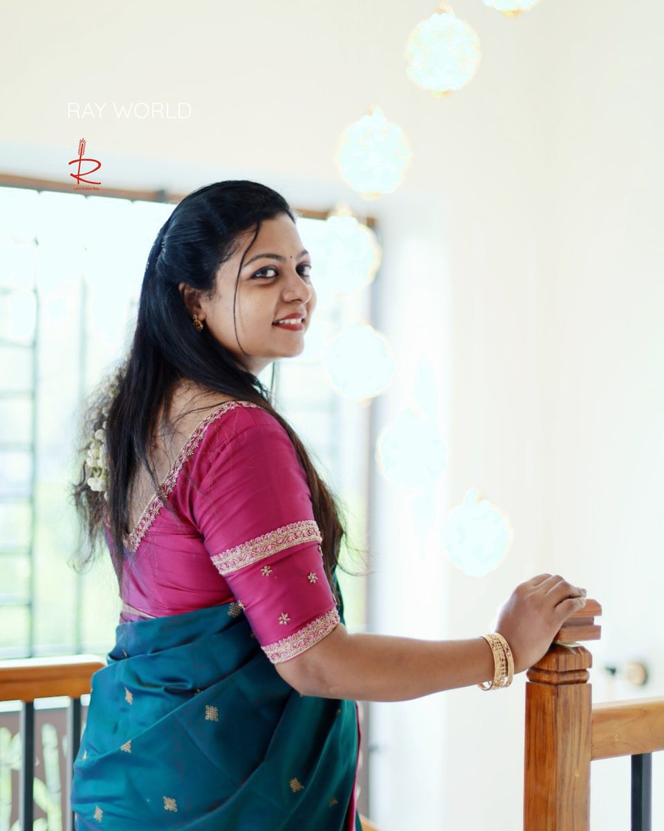 letsfollowray's tweet photo. Happy Client Moments 💫 | Bridal Gown in Trivandrum | Wedding Gown Designers | Party Wear Boutique | Designer Lehenga | Custom Designer Blouse | Bridal Blouse Stitching | Kids Wear | Baptism Dresses in Trivandrum | Christening Outfits | Ray World Designer Boutique https://t.co/kQNZImhkLw