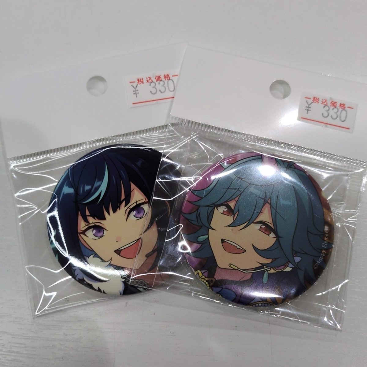 入荷商品情報】 #あんスタ #あんさんぶるスターズ 昨日のユメに続き