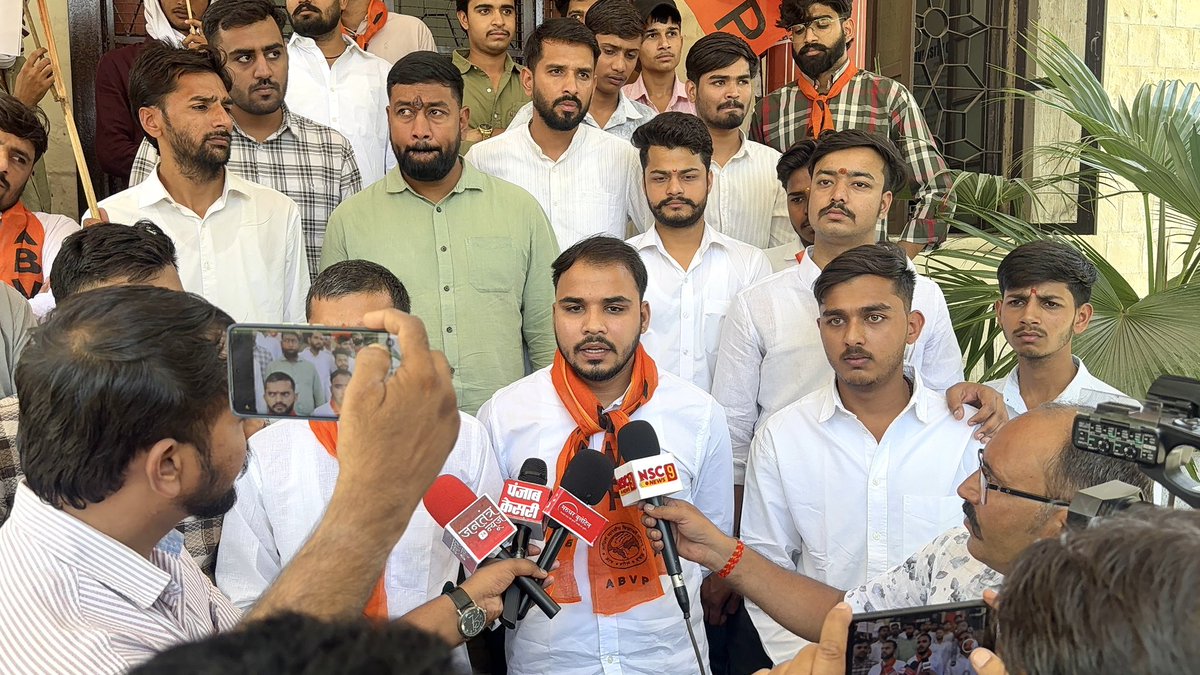 Shubhendr Siingh Nirrwan tweet media