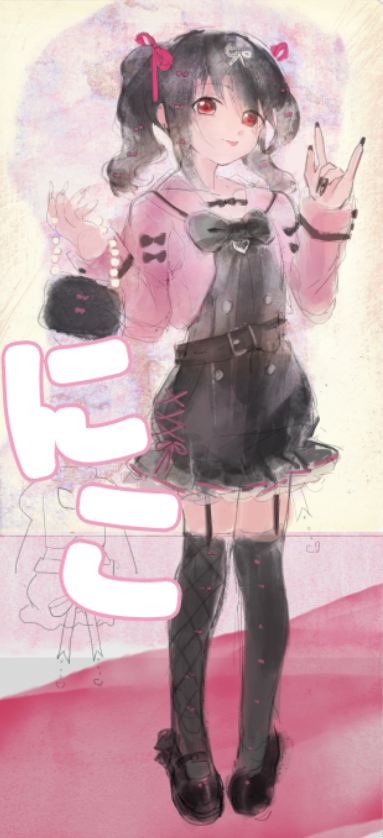 ともよ tweet media