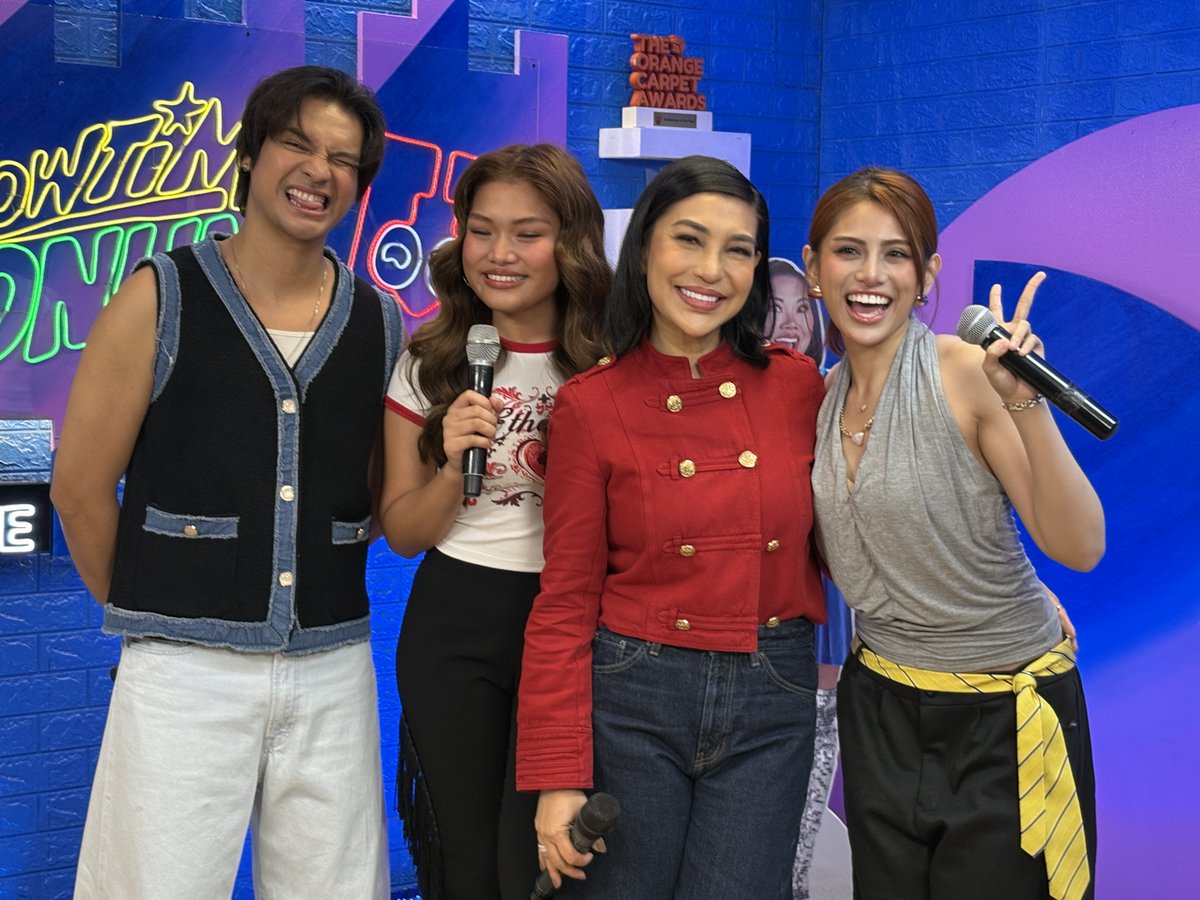 It's Showtime tweet media