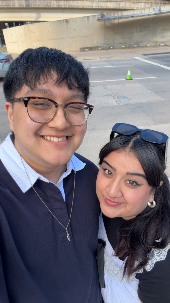 fntdlo's tweet photo. Happy 3 year anniversary love!

These three years have been a joy and a journey with you. You always make me want to be better and do better everyday. You make life so much more enjoyable every time, and I cherish every smile I share with you. 

I love you Abigail <3 https://t.co/HCZWw9idvz