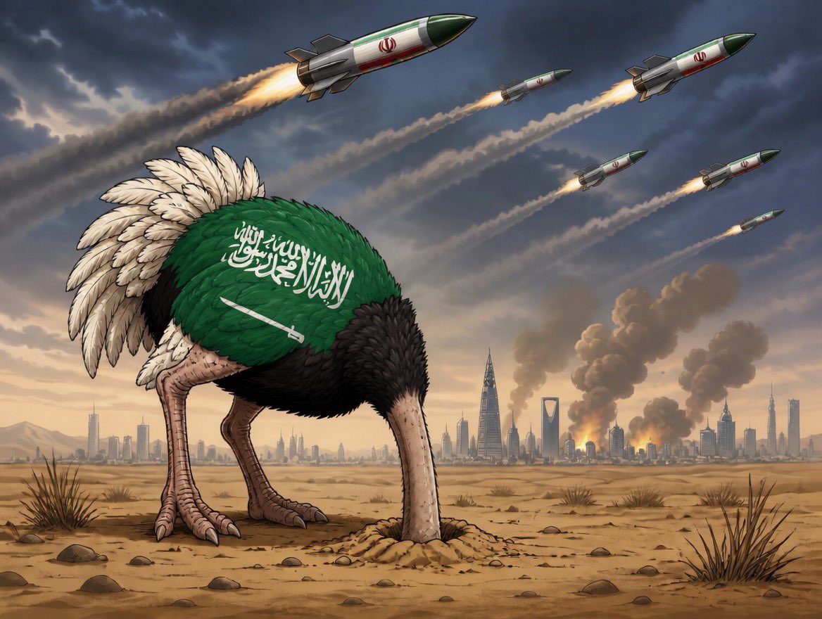 القفاي tweet media