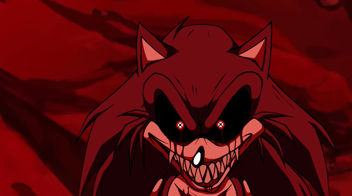You don't seem to understand Earth isn't yours to conquer...
#Takeabreather #Briangriffinplush #Sonicexe #Execommunity