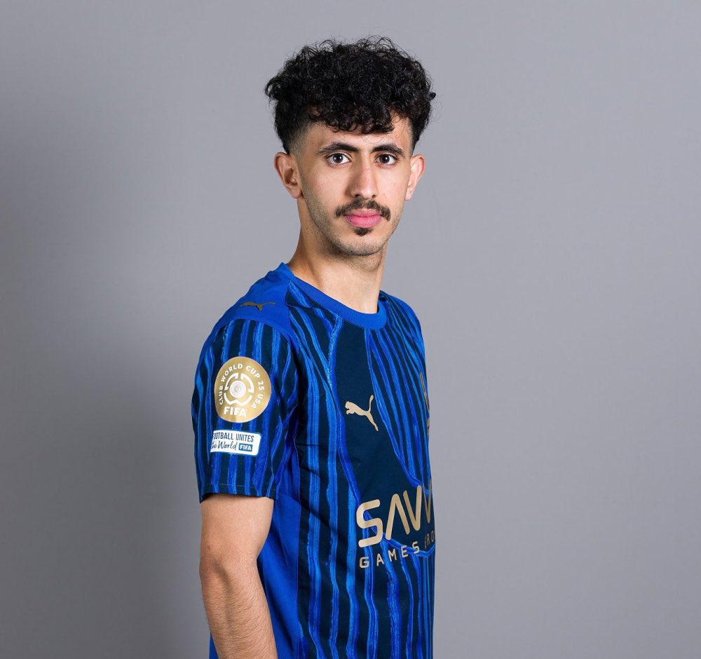 خالد tweet media