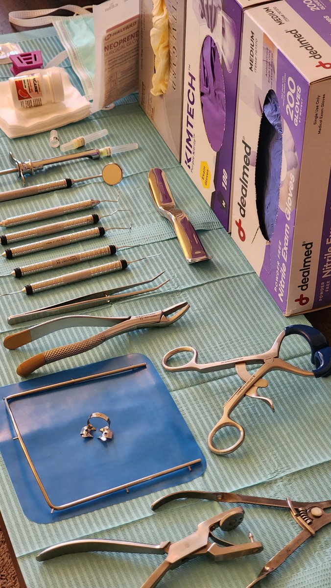 The Cycling Dentist tweet media