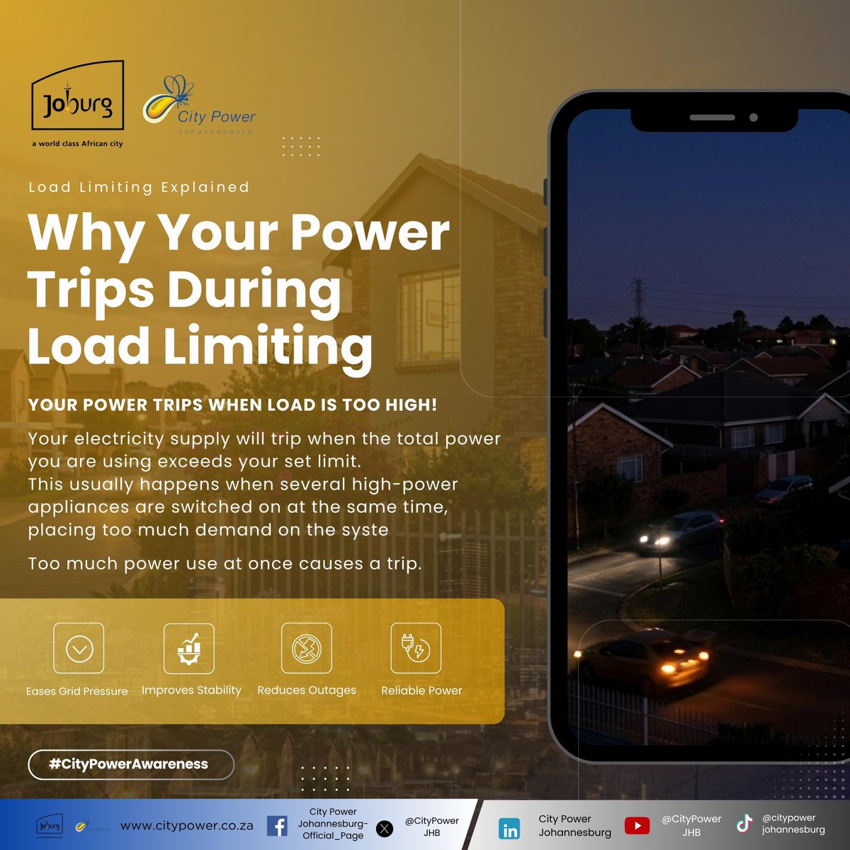 @CityPowerJhb tweet media