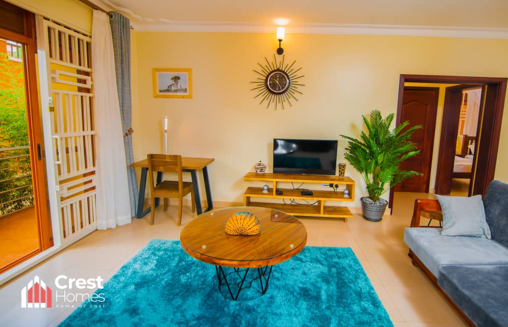 Crest Homes Uganda tweet media