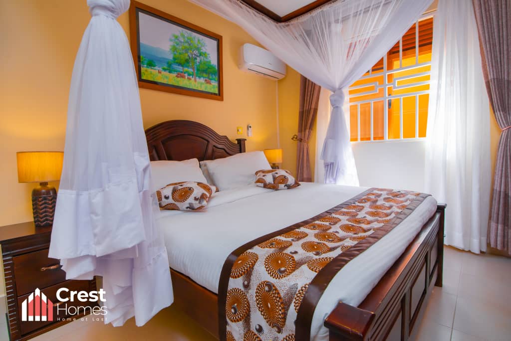 Crest Homes Uganda tweet media