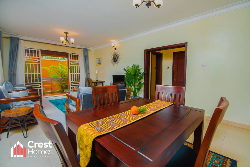 Crest Homes Uganda tweet media