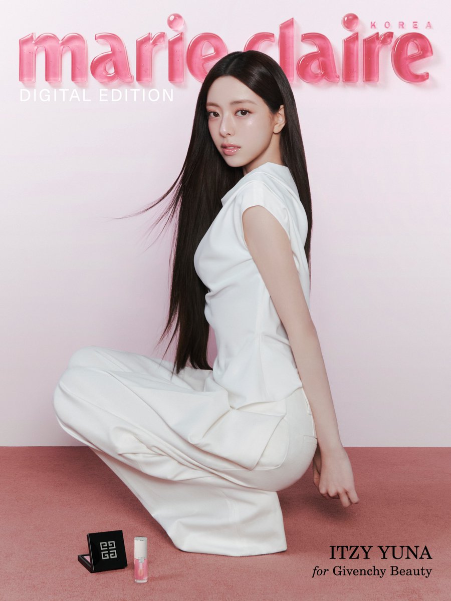 ITZY tweet media