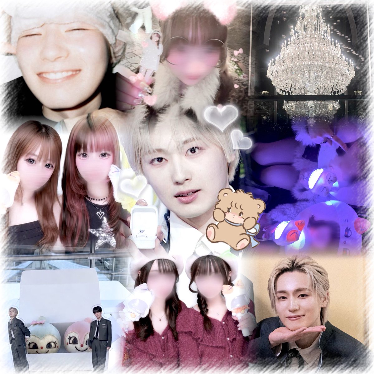 𝑲♡ tweet media