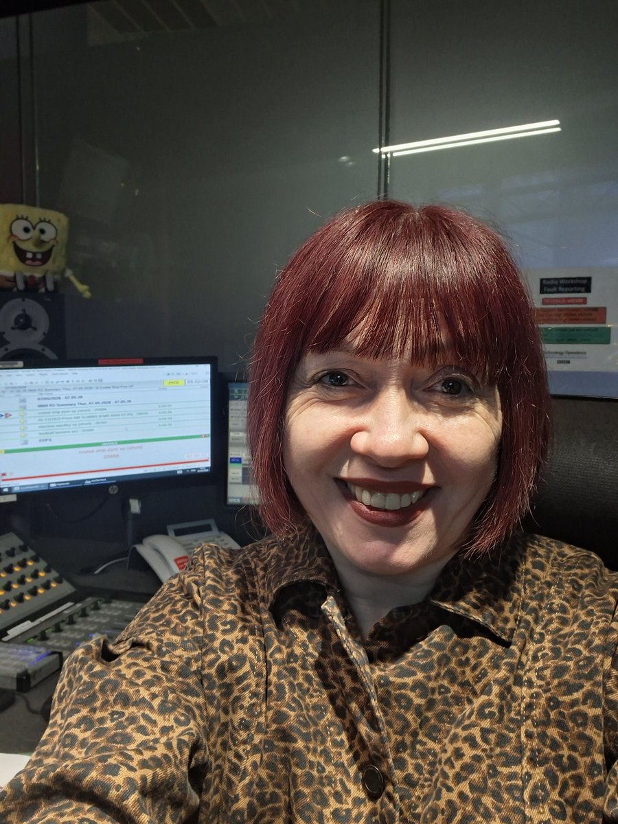 Justine Greene tweet media