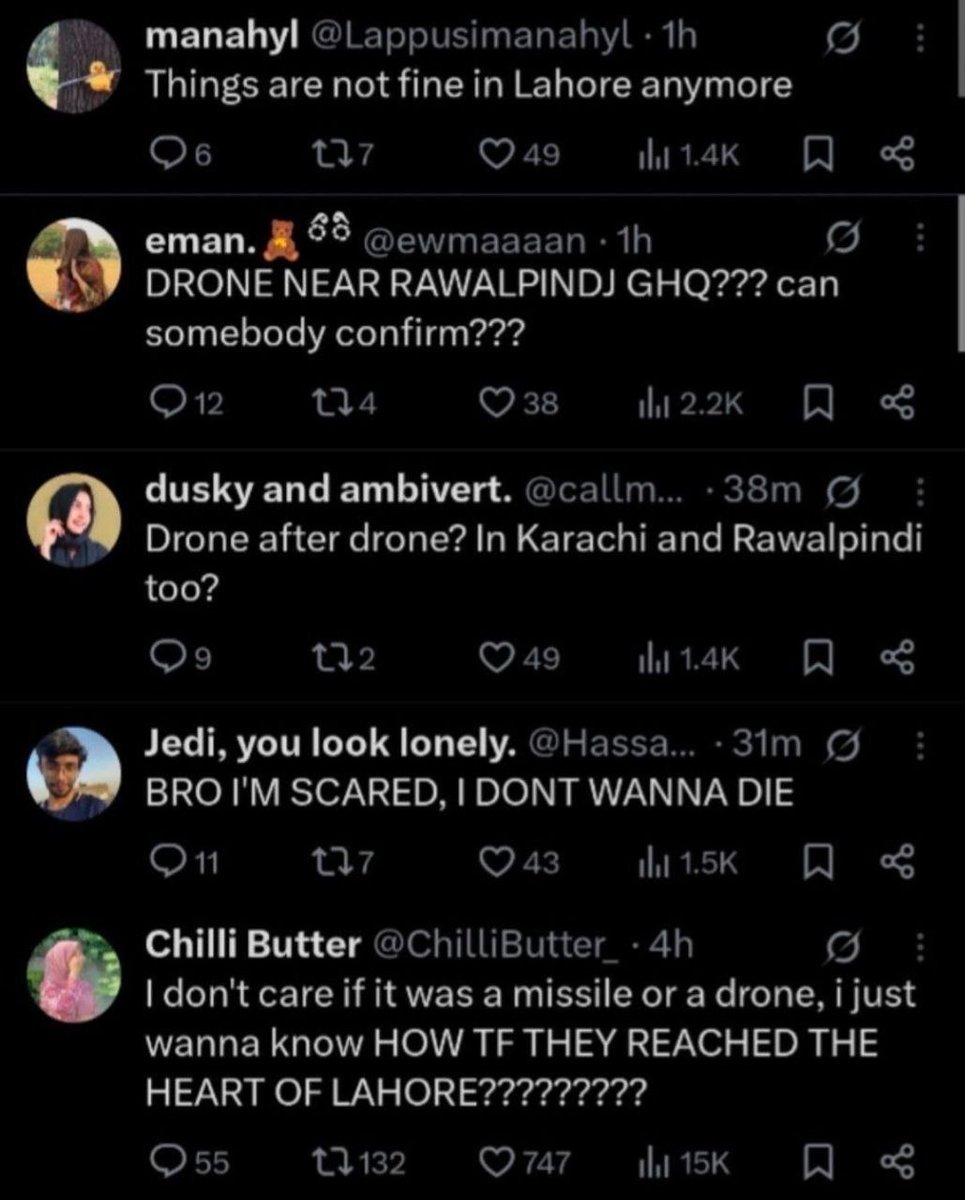 War & Gore tweet media