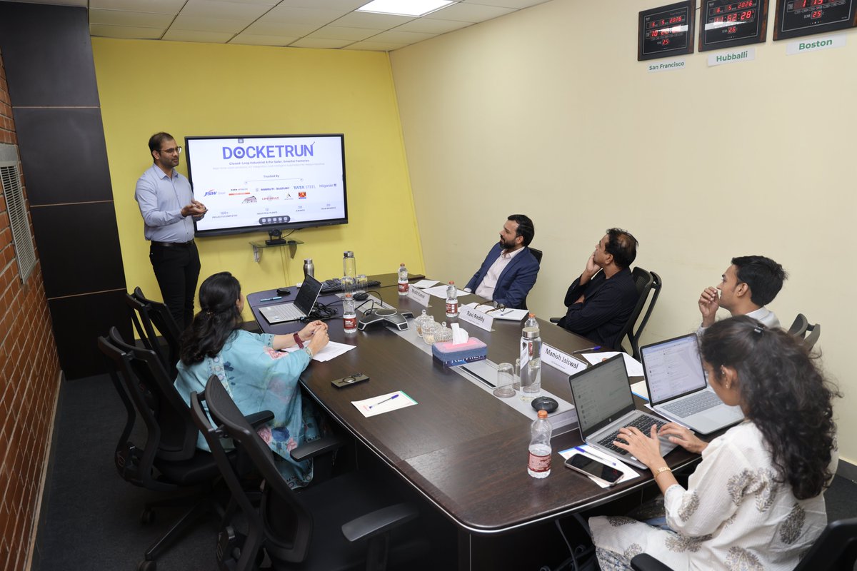 Deshpande Startups™ tweet media