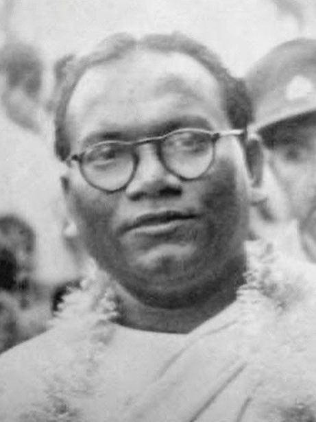 जोगेंद्र मंडल कौन था ? क्या आप लोग जानते है ?

जो नहीं जानते, जल्दी उनके लिये एक पोस्ट लिखूँगा।