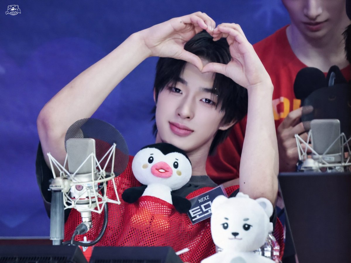 260506 IDOL RADIO これからも いちばん幸せで楽しいペンギンでいてね