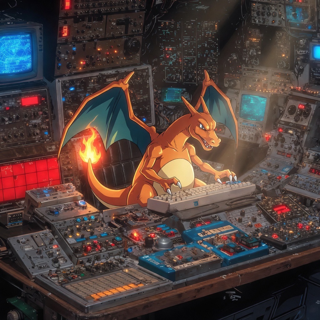Charizard_CTO's tweet photo. We are stronger than ever, more determined than ever  and we will keep moving forward on our path⚡🔥

$CHARIZARD $POKEMON $ANIME $MEMECOIN https://t.co/Dn49b0Fr7s