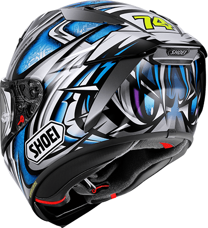 こんにちは、ナップス浜松店です🥰 X-Fifteen DAIJIRO TC-10 (SILVER