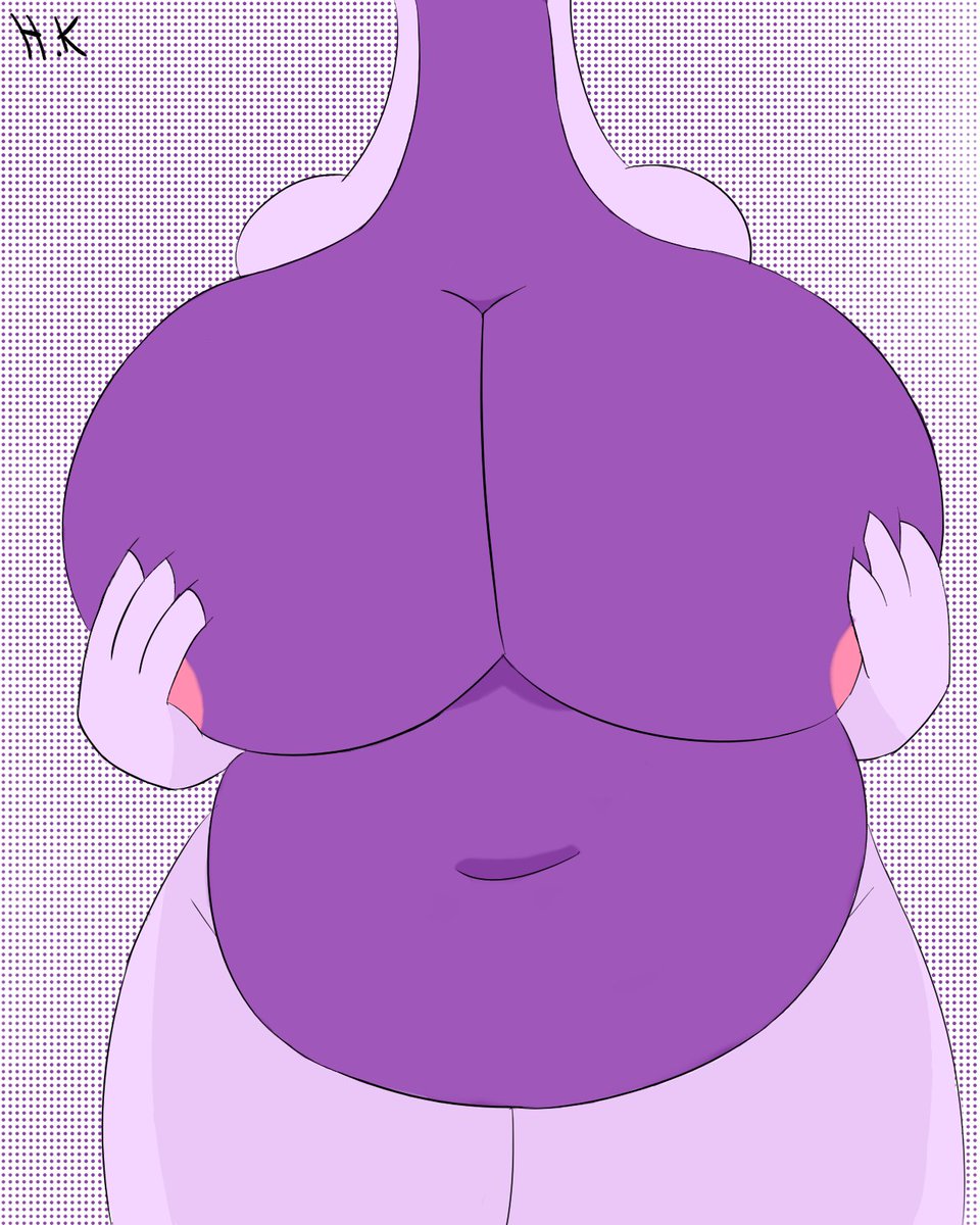 HKWorks_'s tweet photo. More goodra https://t.co/abdKClK9iM