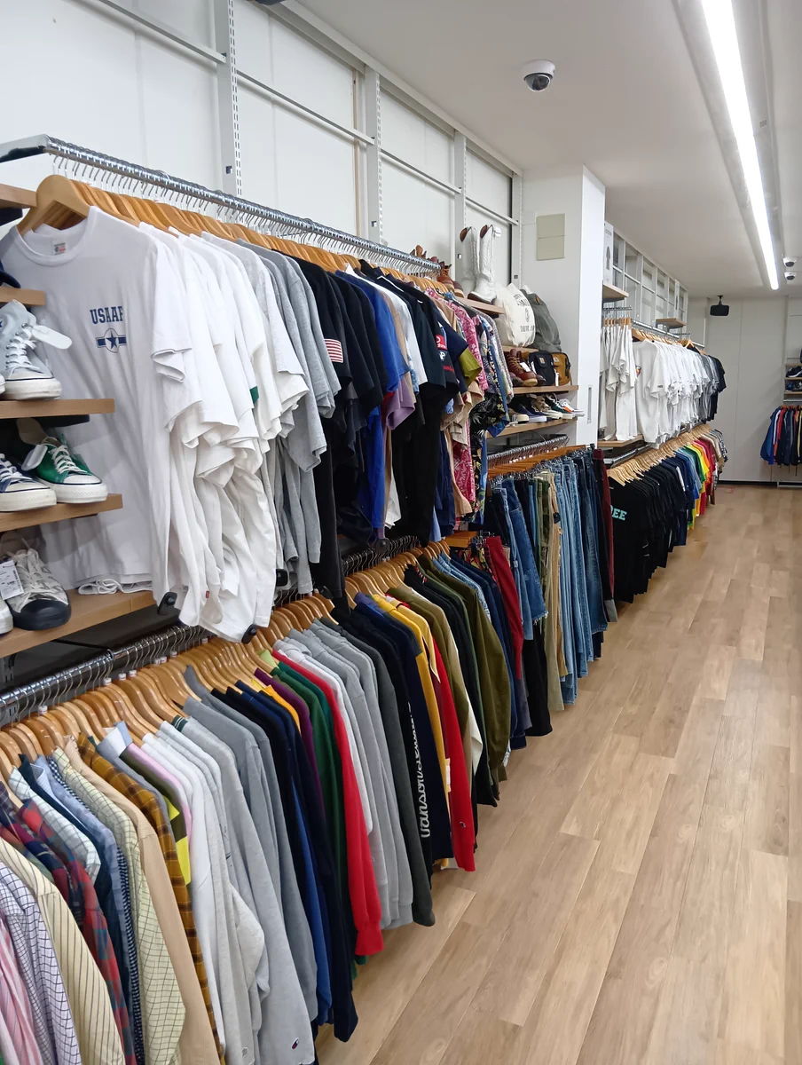 セカンド ストリート 浦添 58 号 店
