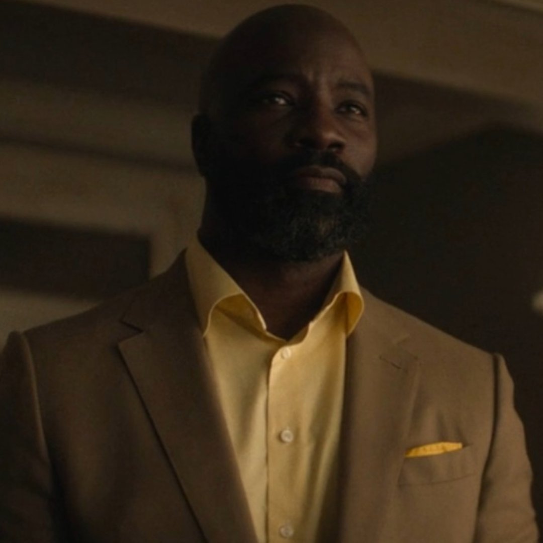 NerdTalksShow's tweet image. Luke Cage will be a big part of 'DAREDEVIL: BORN AGAIN' Season 3.

(via: youtu.be/DR6oHy2CG1o?si…)