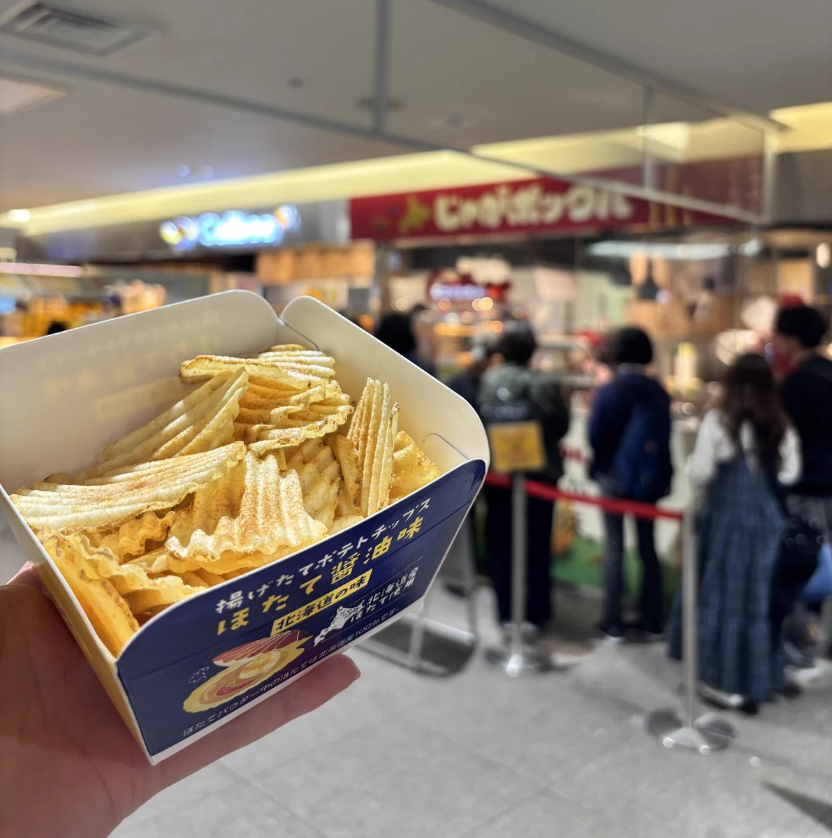 新千歳空港/New Chitose Airport on X: 