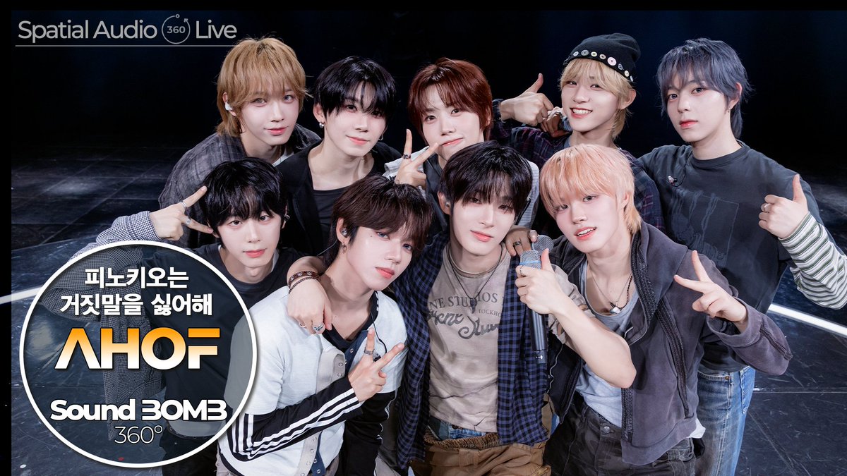 SBSKPOP X INKIGAYO tweet media