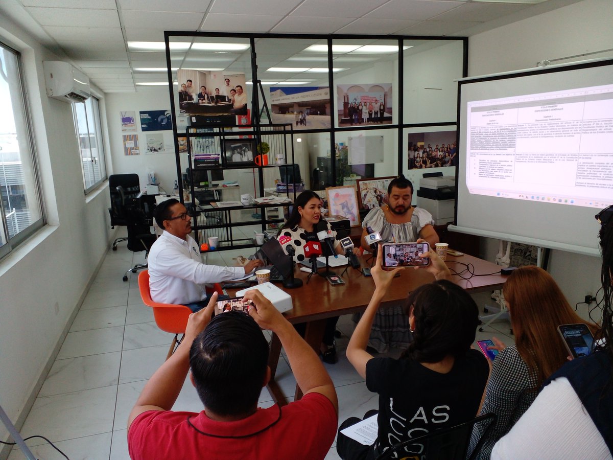 Sibely Cañedo tweet media