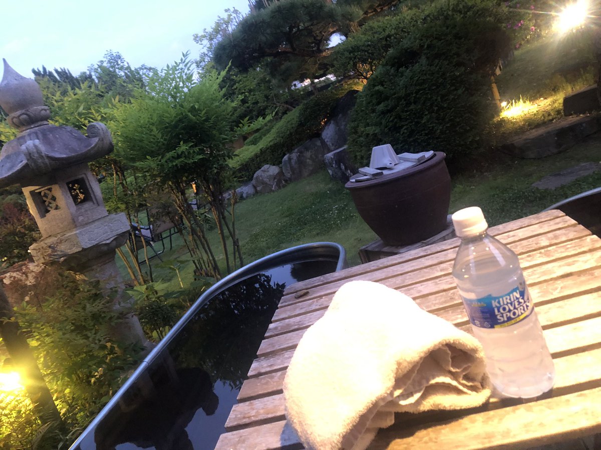 nyan_1995's tweet photo. サ活行ってきた。 https://t.co/5SGr6yZ6Qr