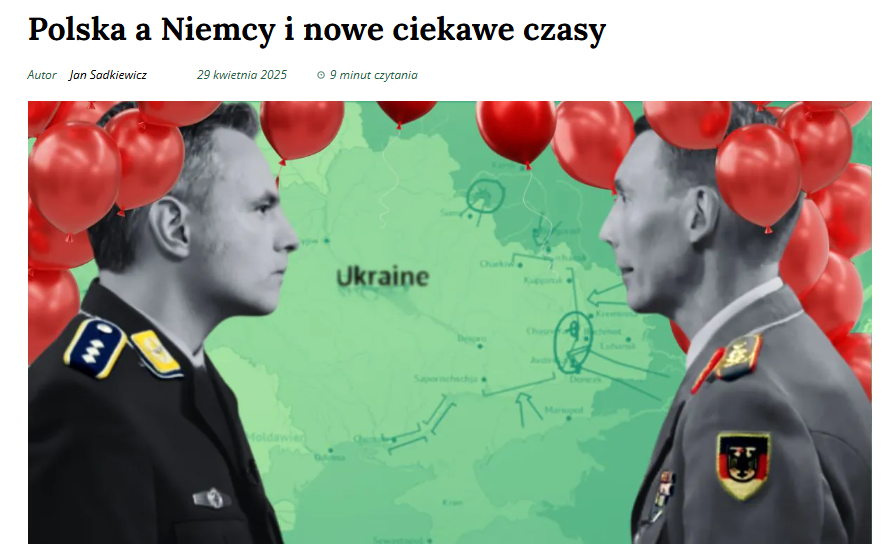 Nowy Ład tweet media