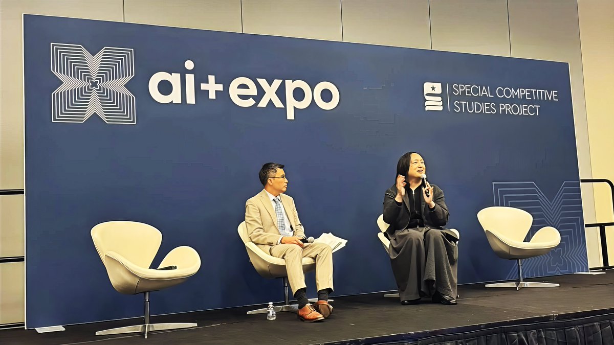 ⿻ Audrey Tang 唐鳳 tweet media