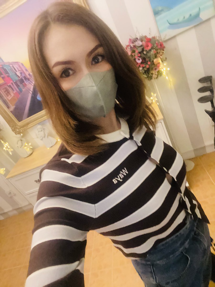 มิว นวดรามอินทรา tweet media