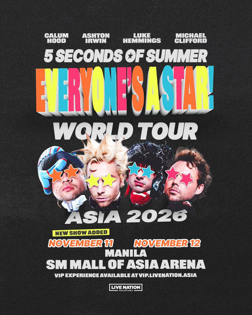 Philippine Concerts tweet media