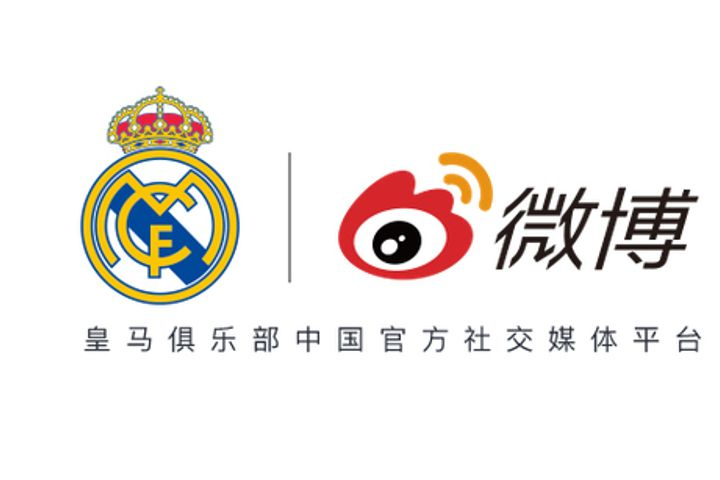 twangg6's tweet photo. Sina Weibo Becomes Real Madrid's Official Chinese-Language Social Media Platform
(Yicai Global) Oct. 31 -- Spanish soccer team Real Madrid Club de Futbol has entered into a partnership with Sina Weibo, the largest Chinese-language social media platform, which Weibo Corp. [NASDAQ https://t.co/EScwVKLmUD