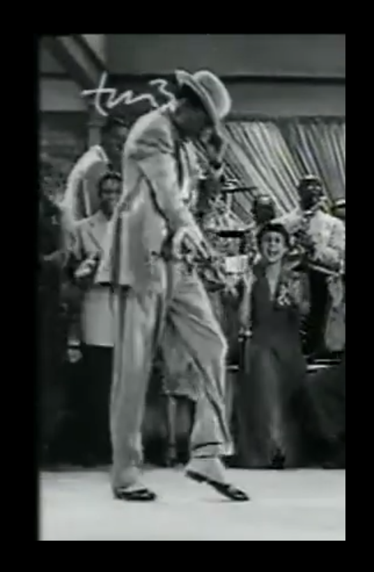 8a6yM's tweet photo. @IMAO_ Try again.  Bob Fosse's movements were already being done in the vaudeville, tap, and  jazz dance performances.  It's rooted in Black American vernacular dance. https://t.co/U3Wu9aejyu